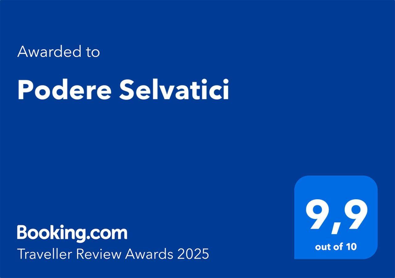 Podere Selvatici إيمولا المظهر الخارجي الصورة